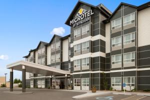 Microtel Inn & Suites by Wyndham - Timmins