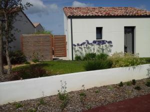 B&B / Chambres d'hotes Le Temps d'une Pause : photos des chambres