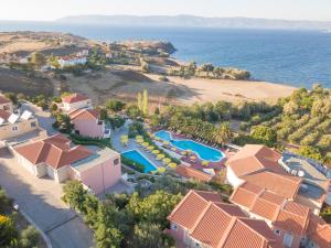 Sunrise Resort Hotel Lesvos Greece