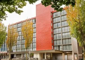 Red Lion Inn & Suites Olympia, Governor Hotel - 奥林匹亚 Red Lion Inn & Suites Olympia, Governor Hotel - 奥林匹亚