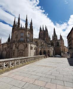 Corazón Gótico VUT-09-201