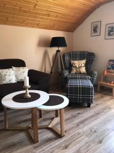 Ferienwohnung Haus Friederike ab 6 Übernachtungen, inclusive Meine Card Plus