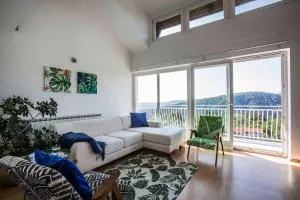 Zagreb - Samobor, Croatia Castle View House - Samobor