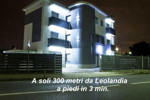 Pension B2In Suite & Office Capriate San Gervasio Italië