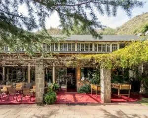 Hostería Millahue - 圣阿方索