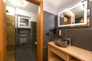Comfort Double Room room in Hotel Albolina