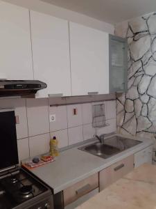 Apartman Lucija