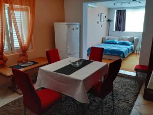 Apartman Lucija