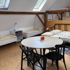 Ferienhaus Atelier Stodola Klatovy Tschechien