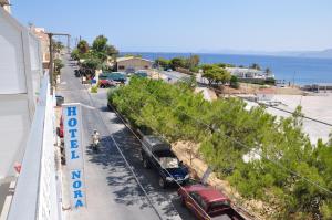 Nora Hotel Lasithi Greece