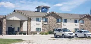 Cobblestone Inn & Suites - Manning - Guthrie Center