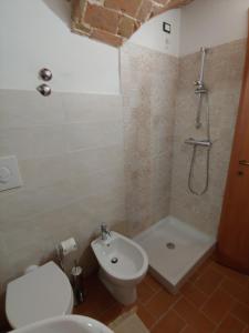 Castello di Fagnano -Albergo Diffuso & SPA