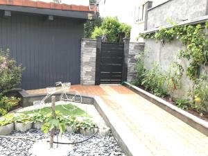 Appartements le coin tranquille : photos des chambres
