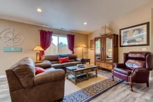 The Captains Quarters