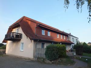 Appartement Waldblick Alt Schwerin Deutschland