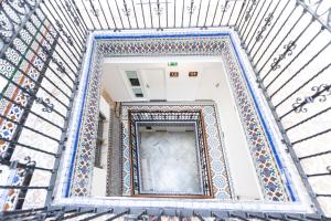 room00 Salvador Hostel