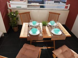 ATICO VIEW NATURE CORRALEJO