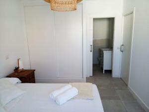 ATICO VIEW NATURE CORRALEJO