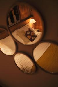 Hotels Coeur des Neiges : photos des chambres