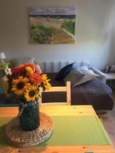 Apartament Seagull