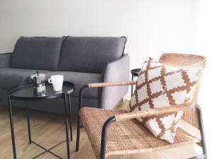 Casas Á Beira - Apartamentos