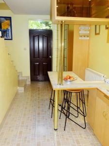 Familijny Apartament z Garażem