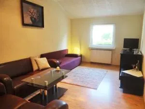 Familijny Apartament z Garażem - Krotoszyce