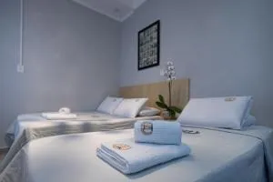 Hotel São Vicente - 帕苏丰杜