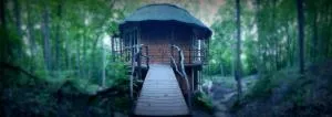 Lost River Hostel - Odon