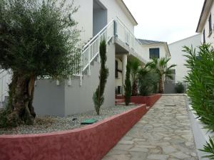 Villages vacances Residence Marea resort : photos des chambres