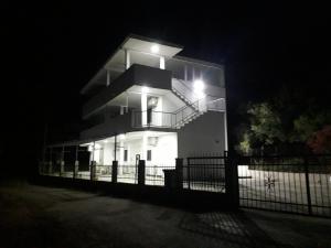 Private Unterkunft Apartmani Stanojevic 1 Čanj Montenegro