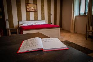 Familienzimmer mit eigenem Bad