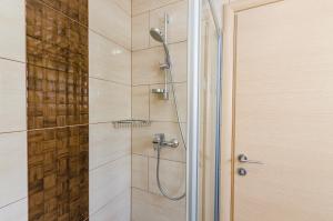 Apartment in Novi Vinodolski 15274