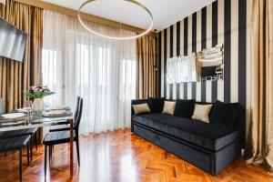 Frattina High-end apt