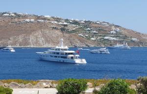 Healthy House Mykonos
