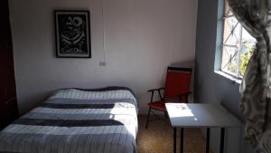 El laberinto hospedaje en casa