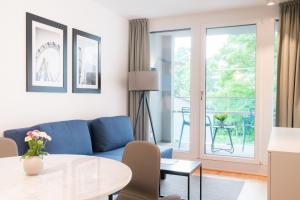 Vienna Residence, Hietzing - Schönbrunn