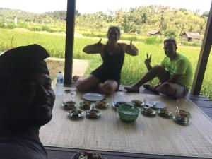 GumiBali Villa