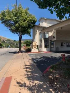 Mission Inn San Luis Obispo - باسو روبلز