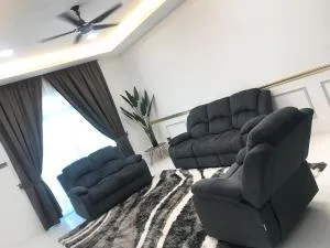 NRL's Cozy Guesthouse - 哥打巴鲁