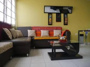 Runawasi Caribe, Lima centric 2BDR, 20 min from airport - Pueblo Libre
