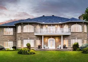 Greystone on Golden Lake - Dacre