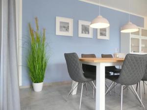 Apartment HEIMATHAFEN, Am Alten Deich 141
