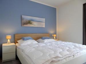 Apartment HEIMATHAFEN, Am Alten Deich 141