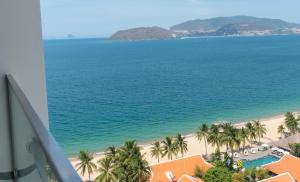 Queen Ann Nha Trang Hotel