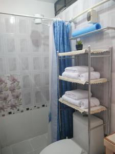 Runawasi Caribe, Lima centric 2BDR, 20 min from airport