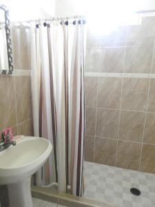 Las Palapas de Punta Allen