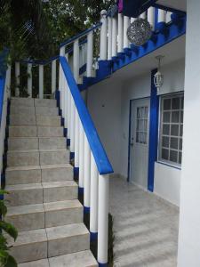 Las Palapas de Punta Allen