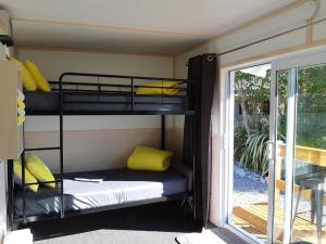 Jacksons Retreat Alpine Holiday Park