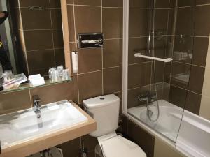 Hotels Best Western Hotel De France : photos des chambres